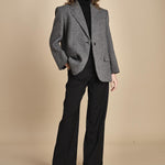 giacca over in flanella TRONTO 2525046042600 001 weekend maxmara 