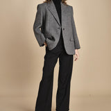 giacca over in flanella TRONTO 2525046042600 001 weekend maxmara 