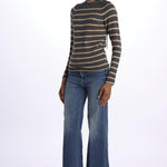  MIL6A24 FLANNELHONEY milaura 