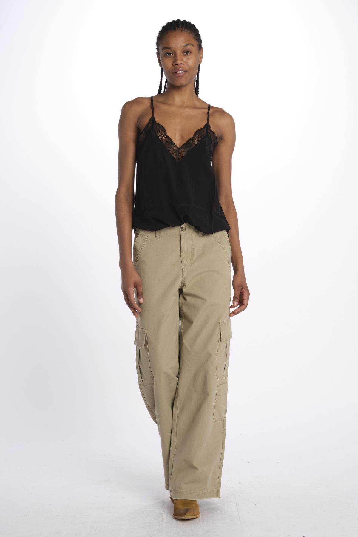  WWPA01851 LATTE zadig & voltaire 