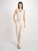 pantalone in lino
