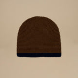 Cappello punto links MIL30 25383.25030 SYRUP BLU milaura 