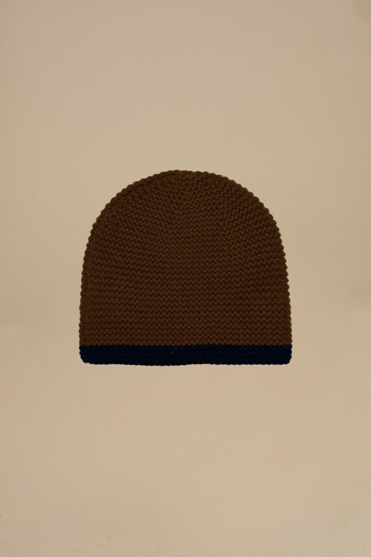 Cappello punto links MIL30 25383.25030 SYRUP BLU milaura 