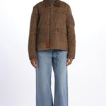  DAKOTA BROWN bombers original 