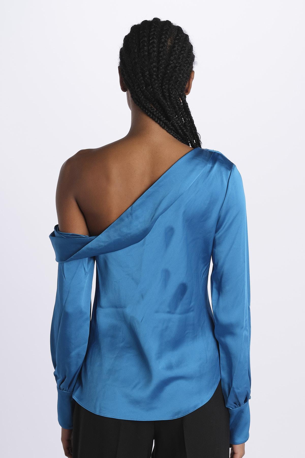 ALICETOP4232081 PHTHALO BLUE jonathan simkhai 