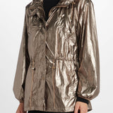 Parka con coulisse RECI MORDORE ba&sh 