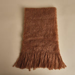 sciarpa unita. SNU GINGERBREAD hinterveld 