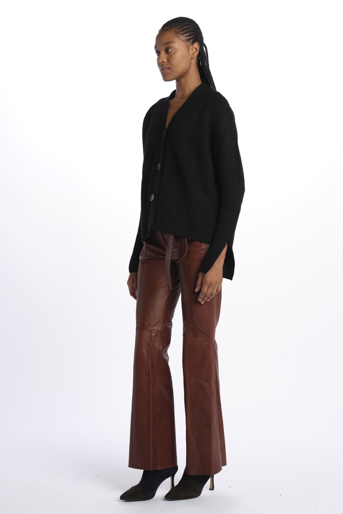  MIL4A24 BLACK milaura 