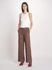 pantalone in lino