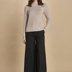 girocollo alto MIL8 25468 JUTE milaura 