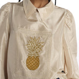 BE24429 BEIGE MULTI milaura 