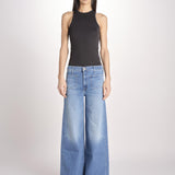 denim con taschine 10765-2104 RHL RIDE HARD LIVE LOUDE mother 