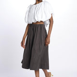 Top HAMILTON 5560202 WHITE herskind 