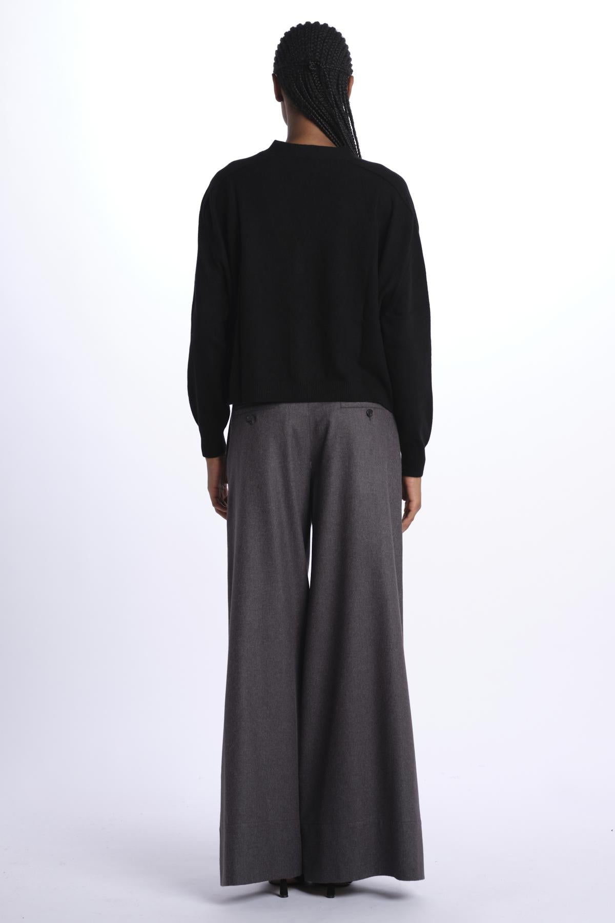  MIL3A24 BLACK milaura 
