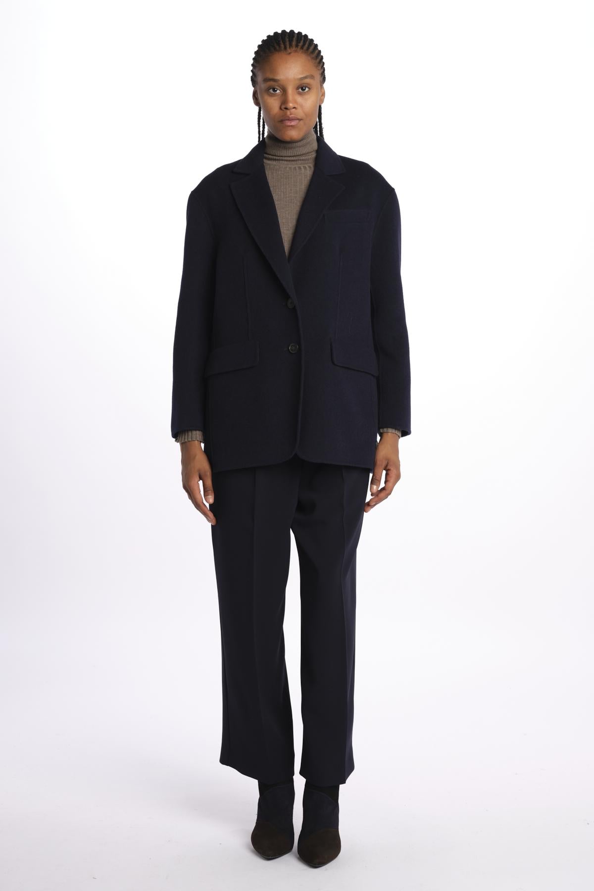  2425086031600 015NAVY weekend maxmara 