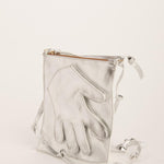  FAIRYHANDBAG ARGENTO jejia 