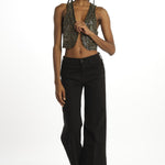  GILLI BOLERO BLACK v de vinster 