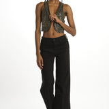  GILLI BOLERO BLACK v de vinster 
