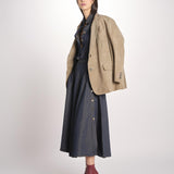 gonna a ruota in denim leggero JOANNA 11209 356 606 quelledue 