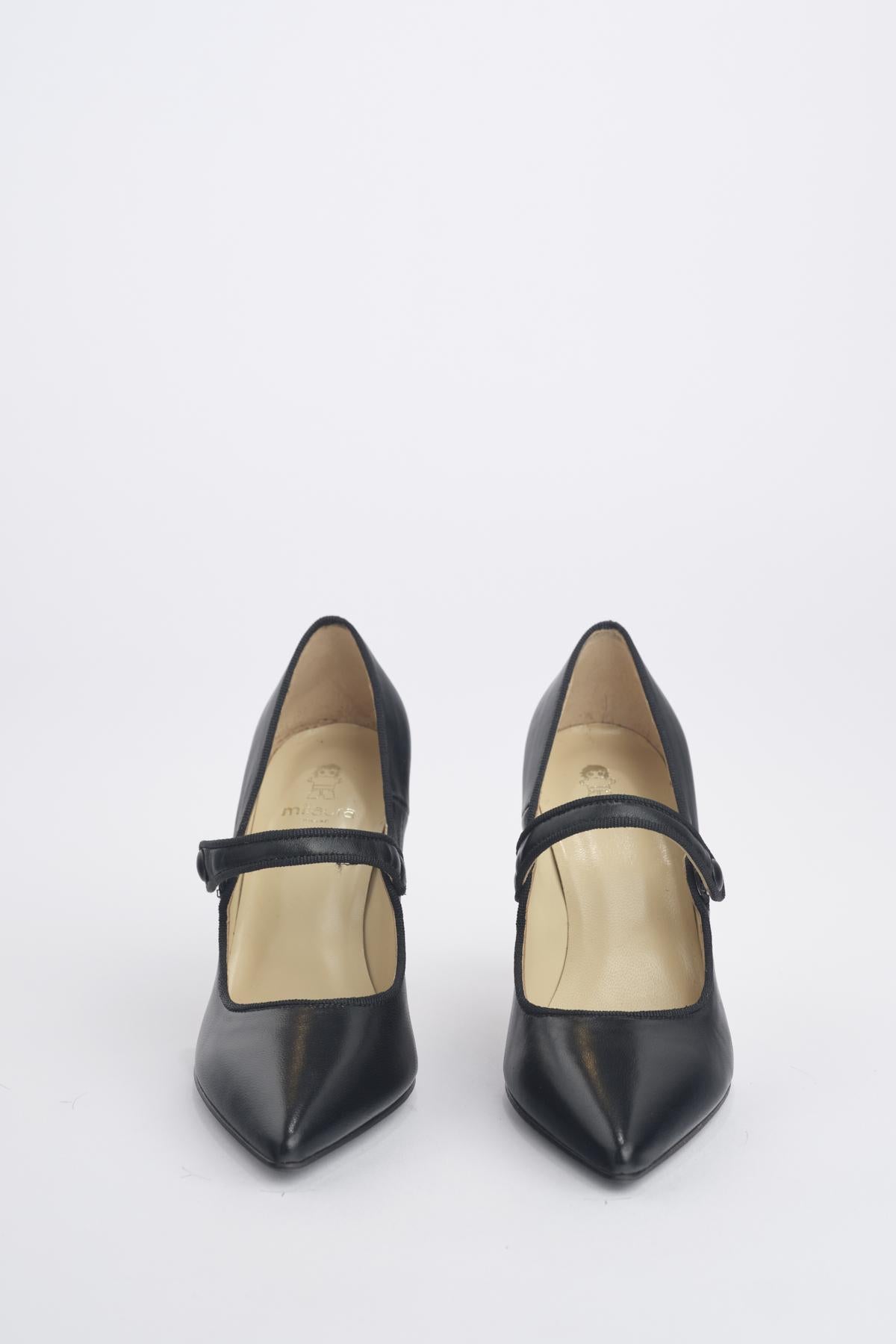  9436 NERO milaura 