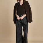 gilet in felpa 3603 1125 circolo 1901 