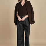 gilet in felpa 3603 1125 circolo 1901 