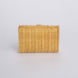 clutch 12785 LINA DAISY LTHONEY serpui 
