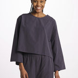 2062 camicia a righine 2062 NAVY dusan 