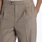 SULPICE pantaloni pences PAN1601SULPICE GRI2625S soeur 