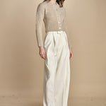 coreana bluclé MIL17 25097 BEIGE milaura 