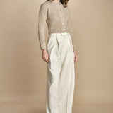 coreana bluclé MIL17 25097 BEIGE milaura 