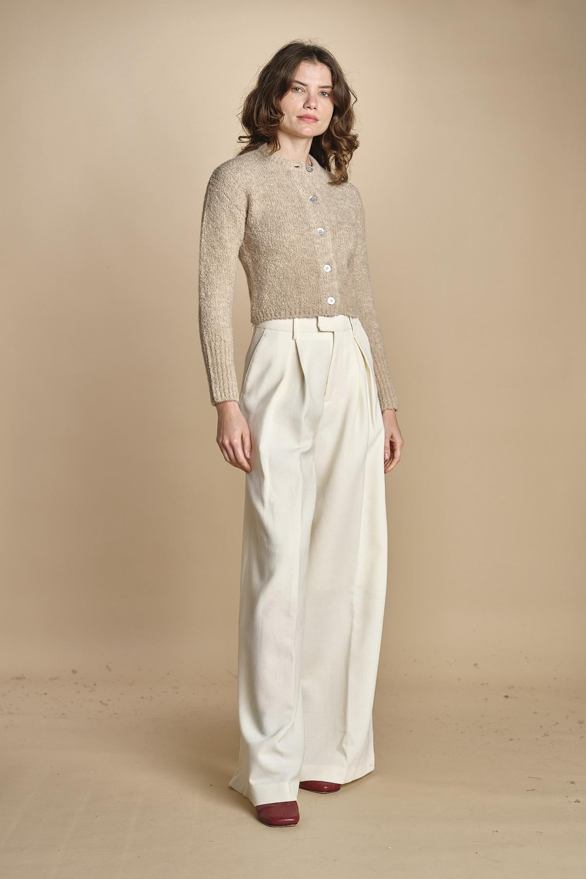 coreana bluclé MIL17 25097 BEIGE milaura 
