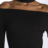 Body DRUNK IN LOVE body m/l DRUNK IN LOVE BLACK undress code 