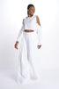 HEINI pantalone over