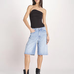 body bustier SOIREE NERO undress code 