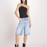 body bustier SOIREE NERO undress code 