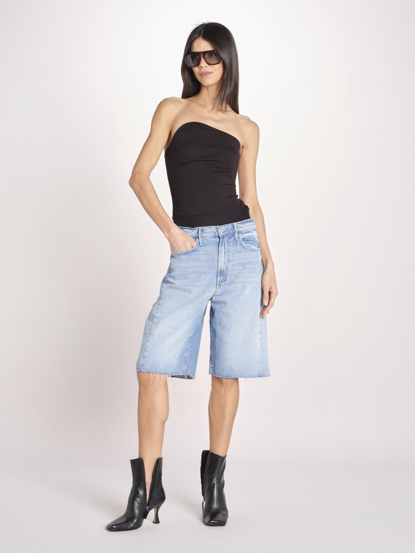 body bustier SOIREE NERO undress code 