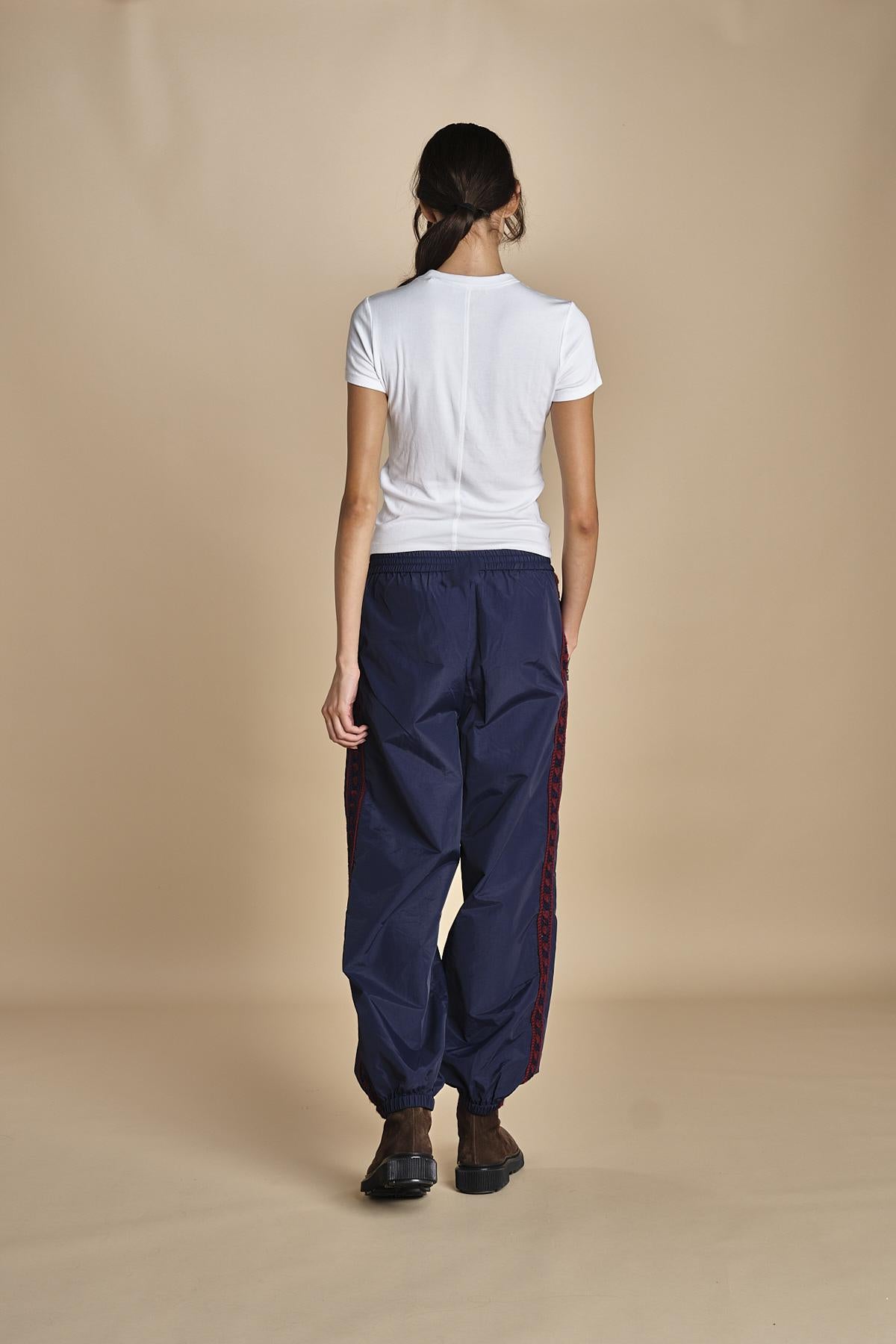 pantaloni sport nylon mira 058 MULTI sea ny 