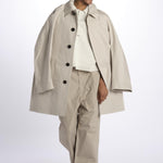 Pantalone over con pences PASADENA SAND sofie d'hoore 