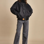 bomber original unisex BMMAN200F5 BLACK bombers original 