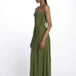 Abito GHIA spallina 2515621042600 001 weekend maxmara 