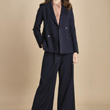 doppiopetto tela lana ORNATI 2525046012600 001 weekend maxmara 