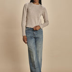 d2501005 girocollo slim by milaura. d2501005 806 CUMINO milaura 