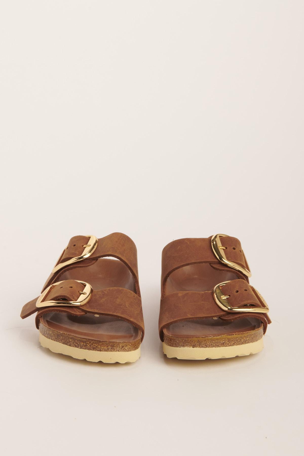  1011073 COGNAC birkenstock 