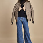 denim over FLEURE WF STONE fam 