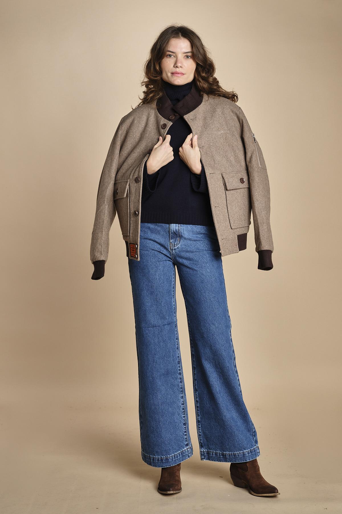 denim over FLEURE WF STONE fam 
