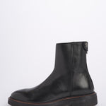  GILL86015 RANCH SOFT NERO alberto fasciani 
