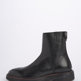  GILL86015 RANCH SOFT NERO alberto fasciani 