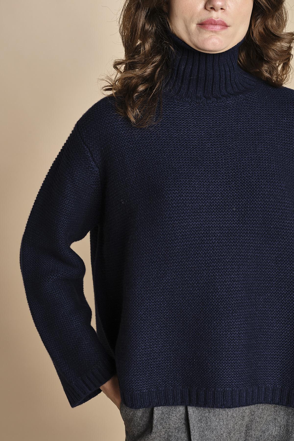 dolcevita over links MIL1 25030 BLU milaura 