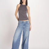 t-shirt costina s/m SARANDA 026TA607RM FUMO woc 